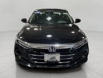 2021 Honda Accord Hybrid Touring Sedan