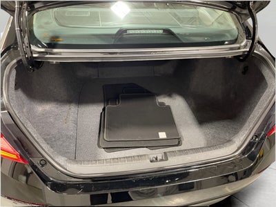 2021 Honda Accord Hybrid Touring Sedan