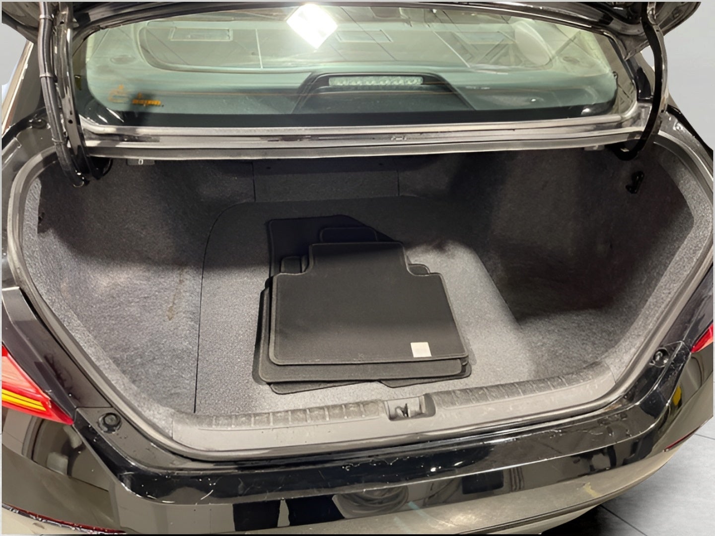 2021 Honda Accord Hybrid Touring Sedan