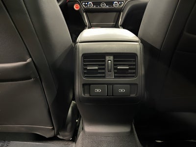 2021 Honda Accord Hybrid Touring Sedan