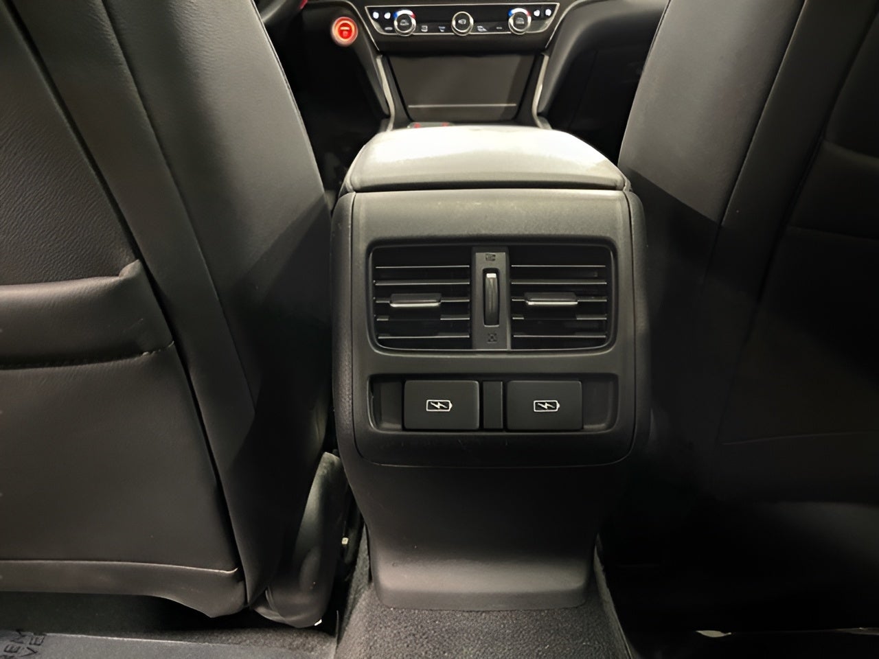 2021 Honda Accord Hybrid Touring Sedan