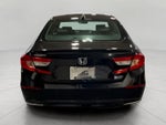 2021 Honda Accord Hybrid Touring Sedan