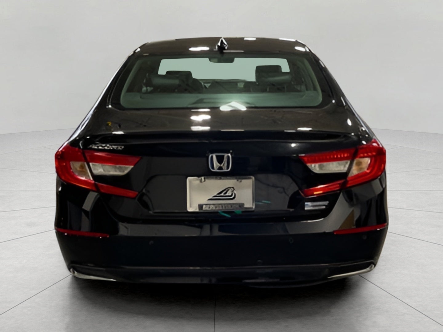 2021 Honda Accord Hybrid Touring Sedan