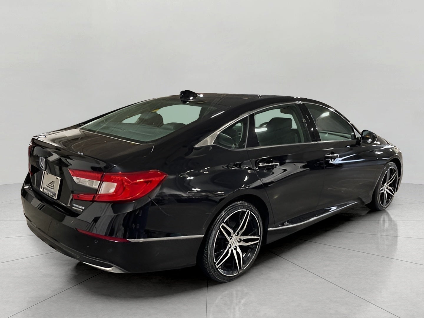 2021 Honda Accord Hybrid Touring Sedan