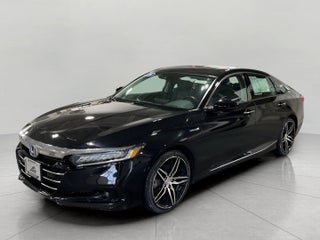 2021 Honda Accord Hybrid Touring Sedan