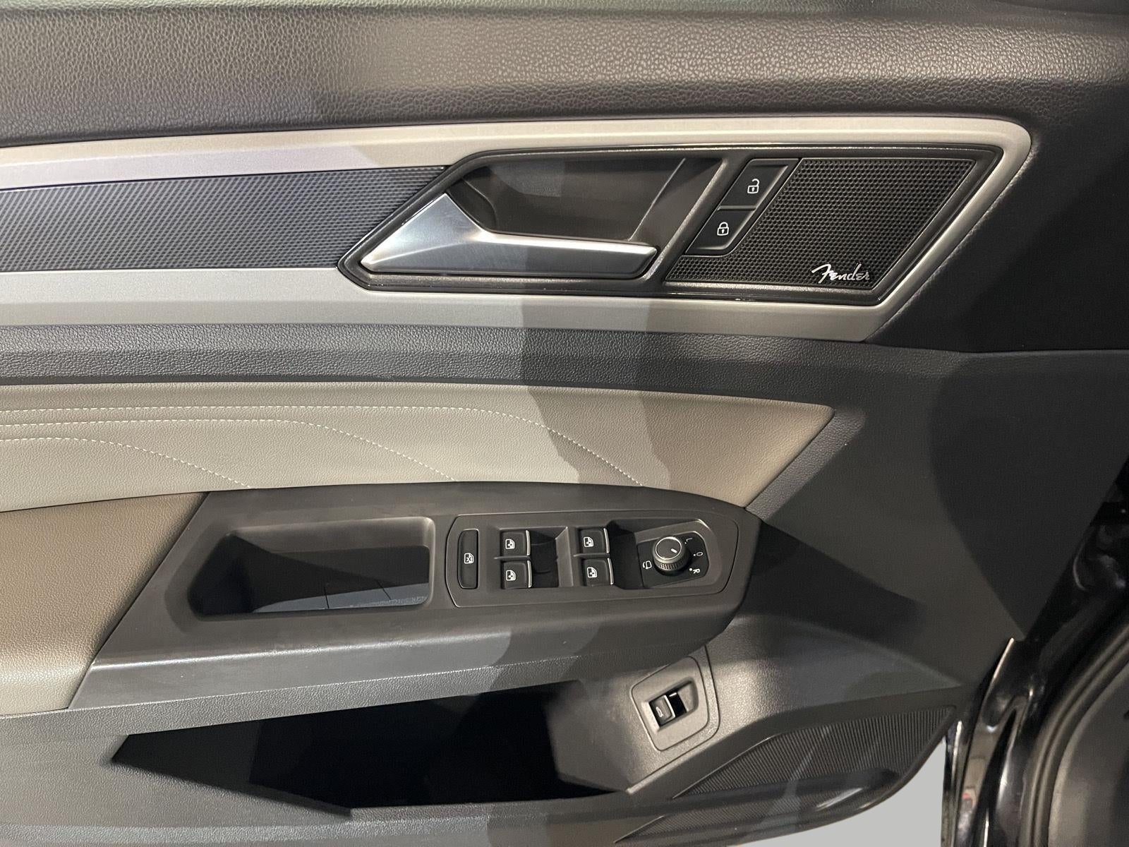 2023 Volkswagen Atlas Cross Sport 3.6L V6 SEL Premium R-Line 4MOTION