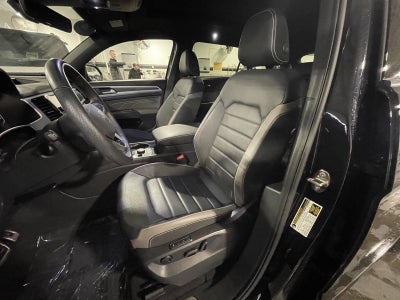 2023 Volkswagen Atlas Cross Sport 3.6L V6 SEL Premium R-Line 4MOTION