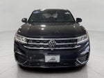 2023 Volkswagen Atlas Cross Sport 3.6L V6 SEL Premium R-Line 4MOTION