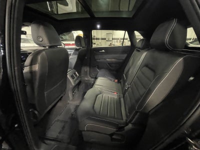 2023 Volkswagen Atlas Cross Sport 3.6L V6 SEL Premium R-Line 4MOTION