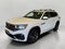 2021 Volkswagen Atlas 2021.5 3.6L V6 SE w/Technology R-Line 4MOTION