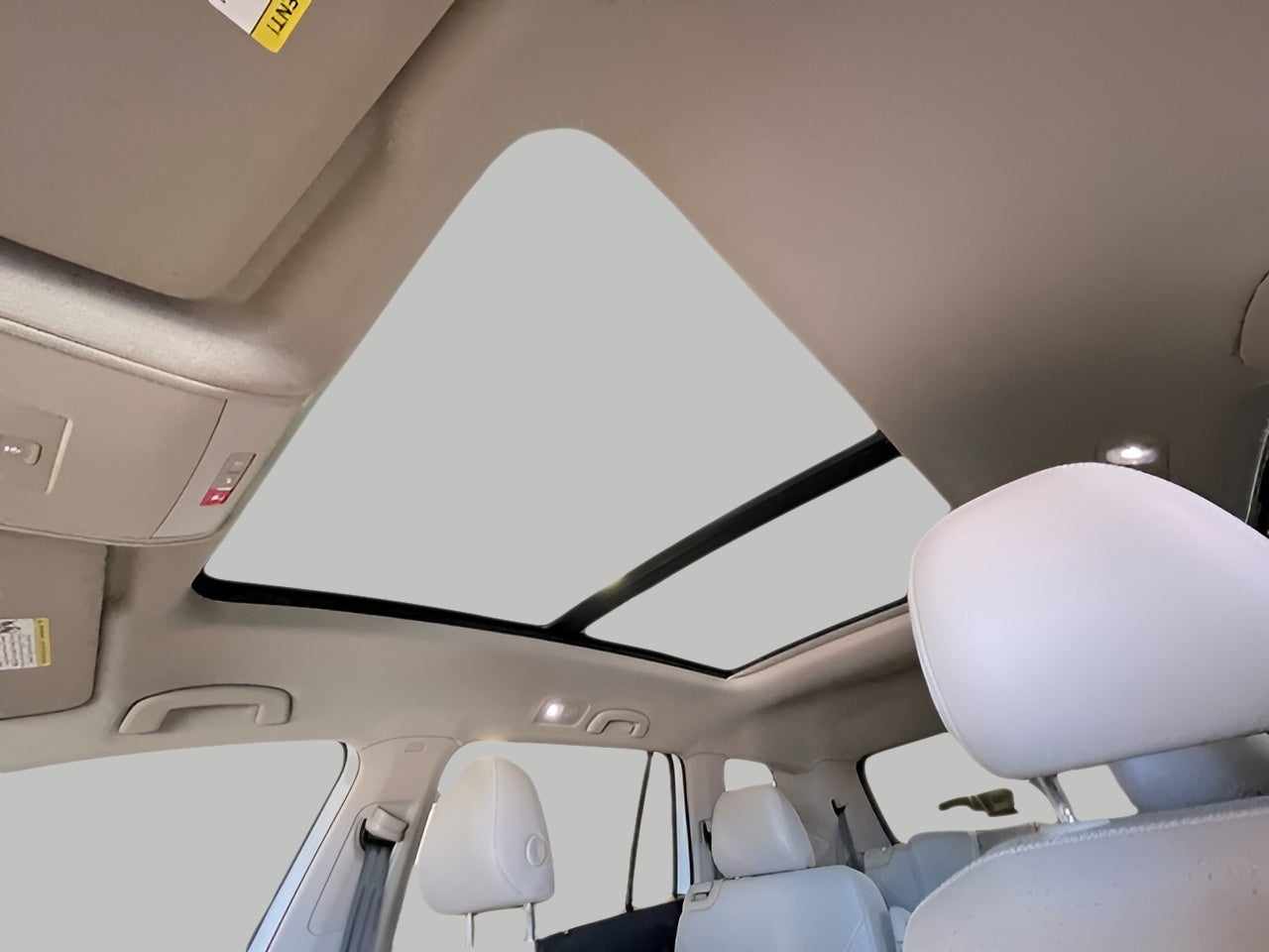 2021 Volkswagen Atlas 2021.5 3.6L V6 SE w/Technology R-Line 4MOTION