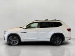 2021 Volkswagen Atlas 2021.5 3.6L V6 SE w/Technology R-Line 4MOTION