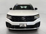 2023 Volkswagen Atlas Cross Sport 2.0T SEL R-Line Black 4MOTION