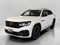 2023 Volkswagen Atlas Cross Sport 2.0T SEL R-Line Black 4MOTION