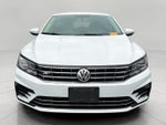 2017 Volkswagen Passat R-Line w/Comfort Pkg Auto