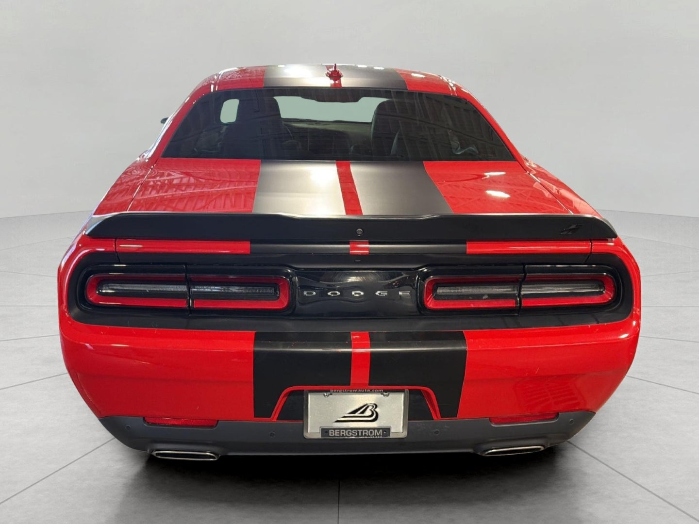 2019 Dodge Challenger GT AWD