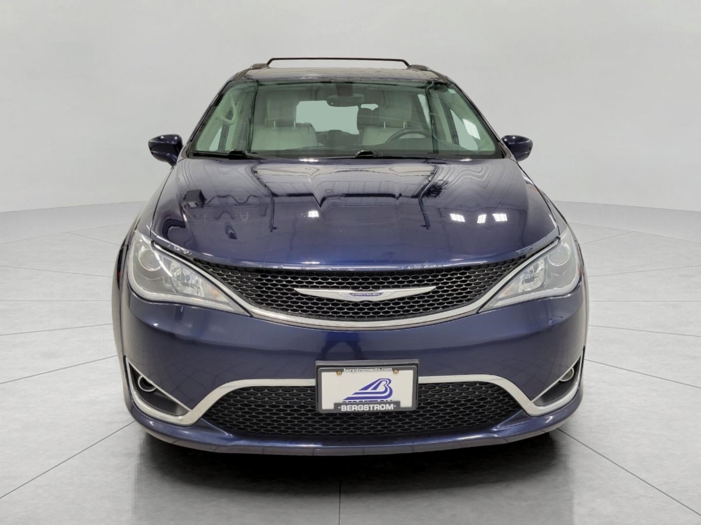 2018 Chrysler Pacifica Touring L Plus FWD