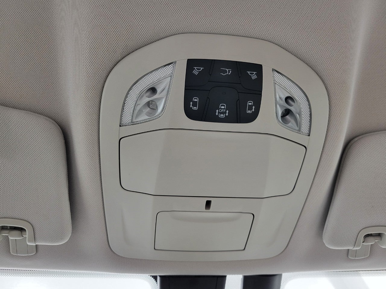 2018 Chrysler Pacifica Touring L Plus FWD