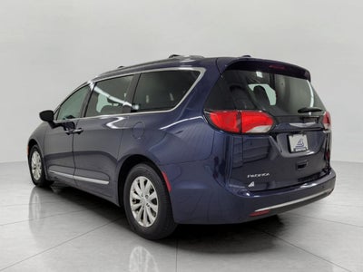 2018 Chrysler Pacifica Touring L Plus FWD