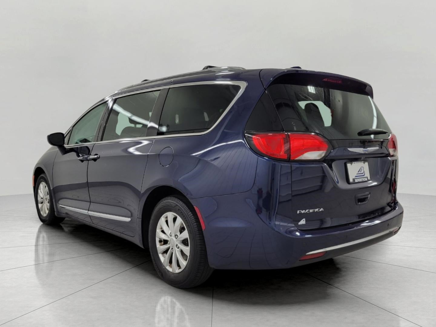 2018 Chrysler Pacifica Touring L Plus FWD