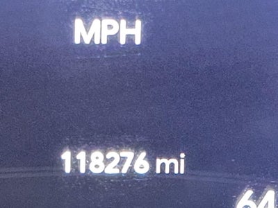 2018 Chrysler Pacifica Touring L Plus FWD