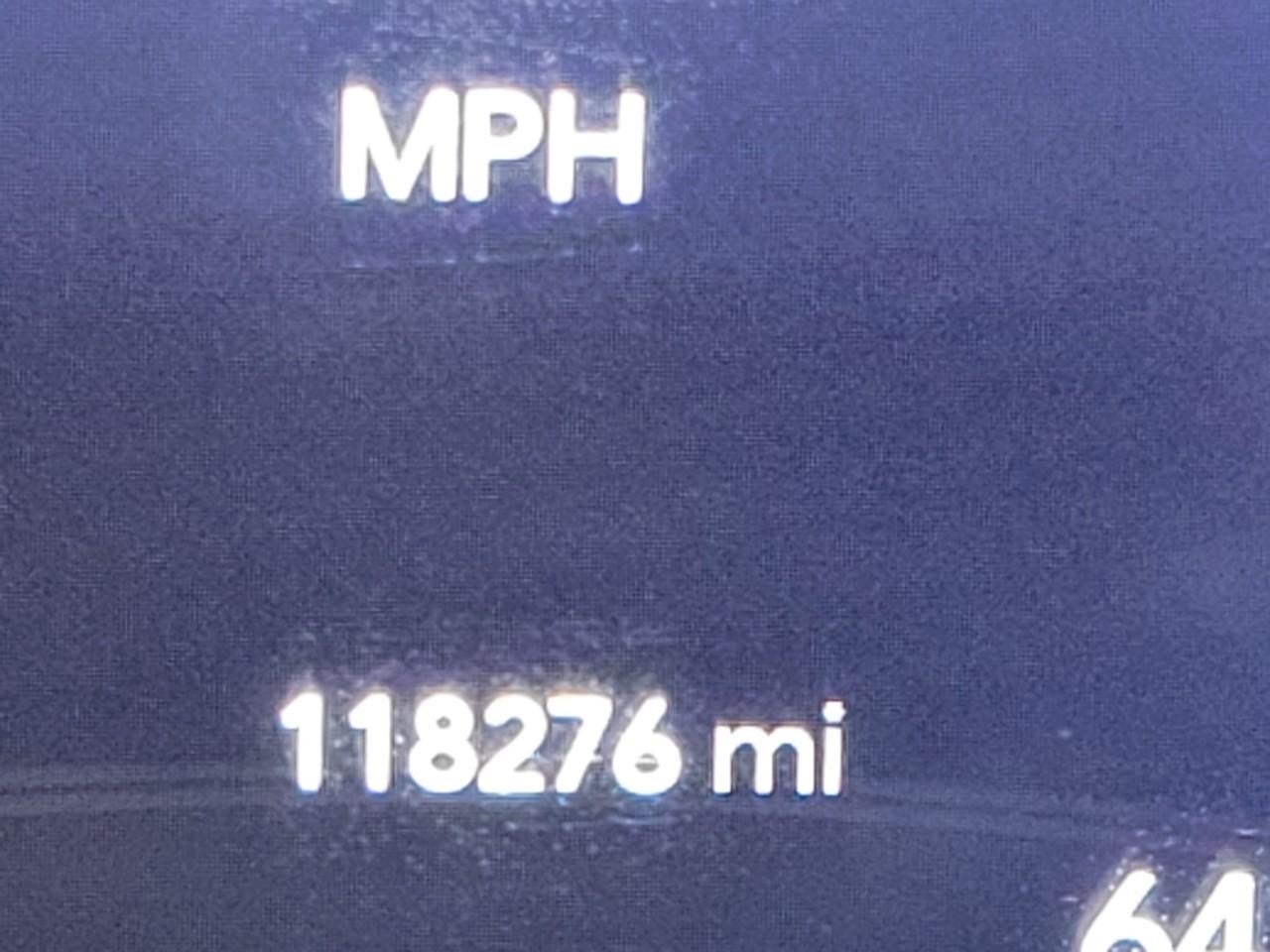 2018 Chrysler Pacifica Touring L Plus FWD