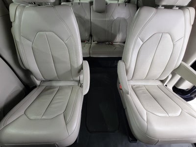 2018 Chrysler Pacifica Touring L Plus FWD