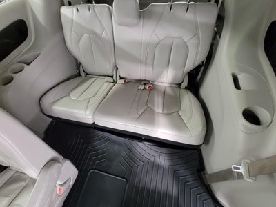 2018 Chrysler Pacifica Touring L Plus FWD