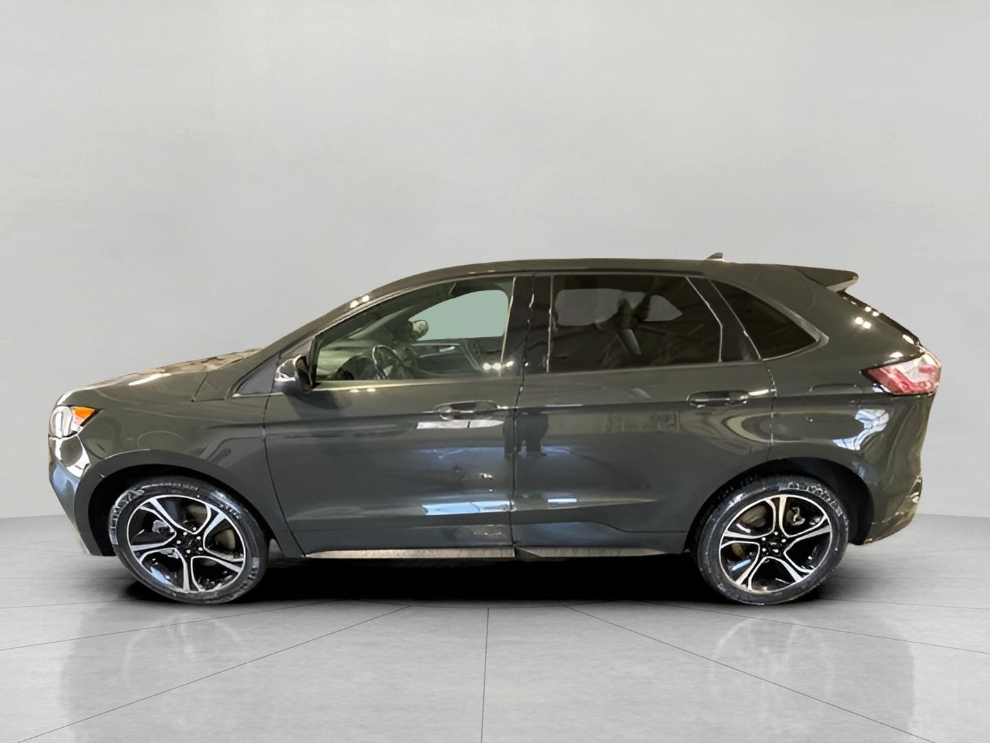 2023 Ford Edge ST AWD