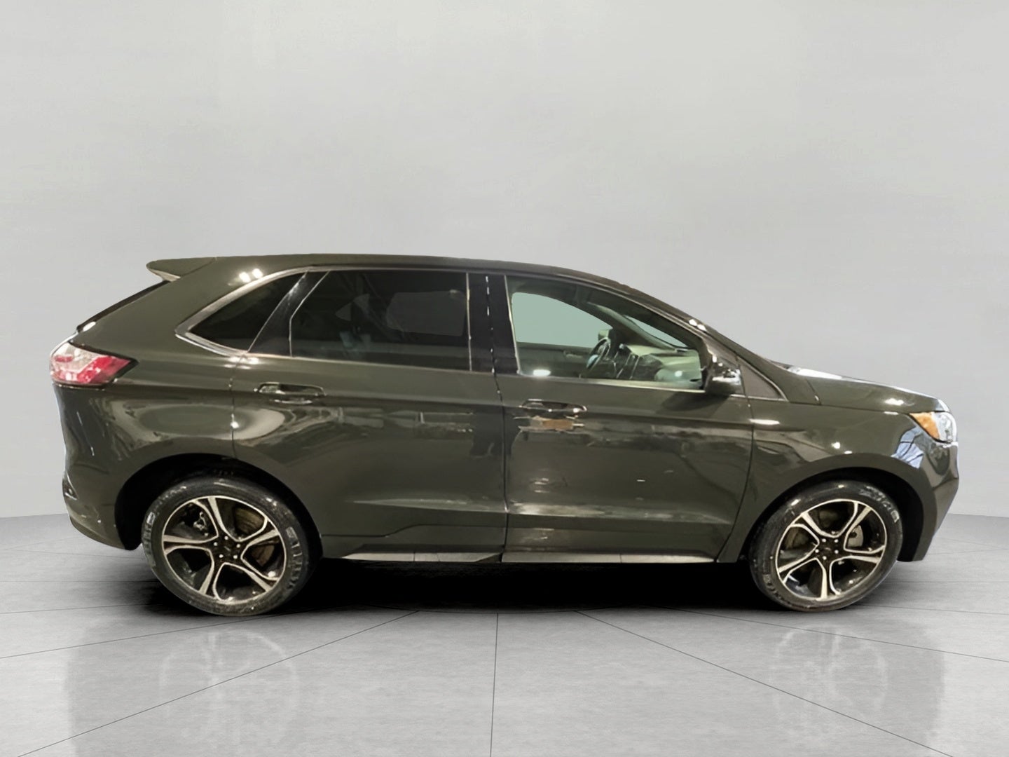 2023 Ford Edge ST AWD