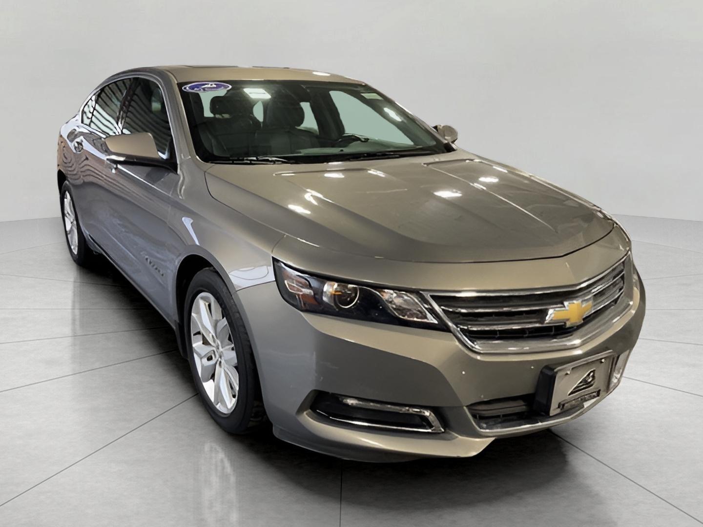2019 Chevrolet Impala 4dr Sdn LT w/1LT