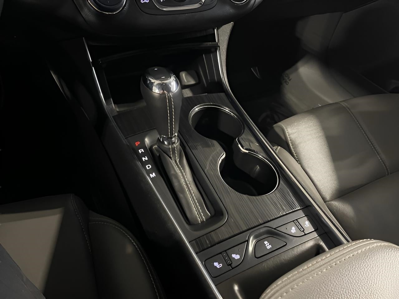 2019 Chevrolet Impala 4dr Sdn LT w/1LT