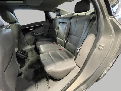 2019 Chevrolet Impala 4dr Sdn LT w/1LT
