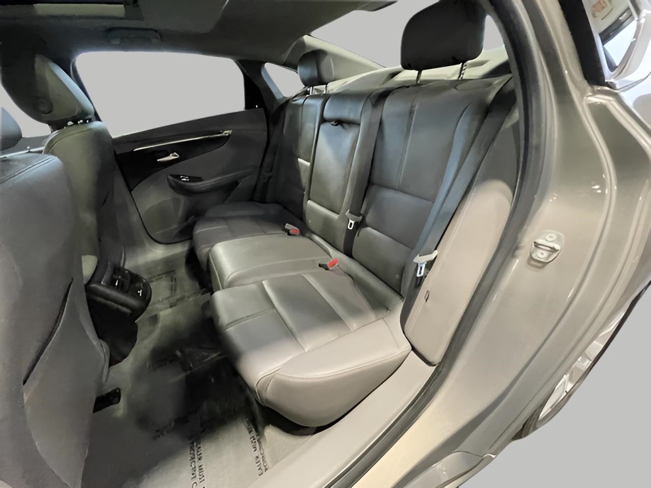 2019 Chevrolet Impala 4dr Sdn LT w/1LT