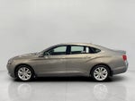 2019 Chevrolet Impala 4dr Sdn LT w/1LT