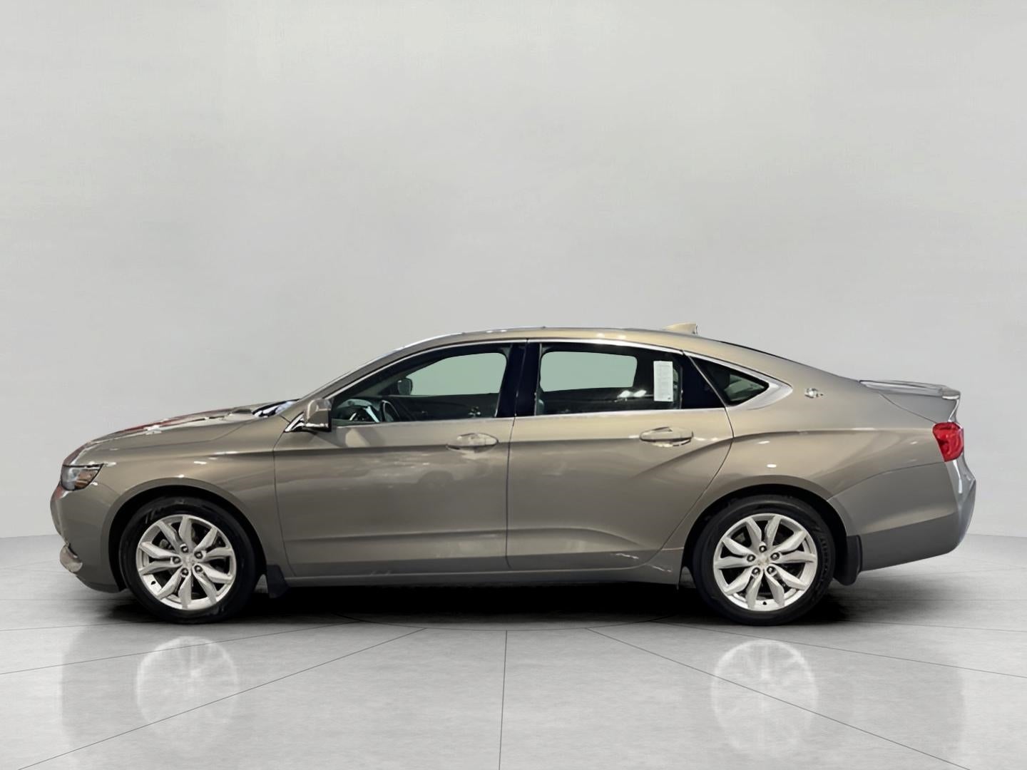 2019 Chevrolet Impala 4dr Sdn LT w/1LT