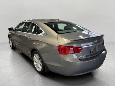 2019 Chevrolet Impala 4dr Sdn LT w/1LT