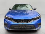 2023 Honda Civic Si Manual