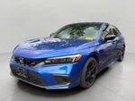 2023 Honda Civic Si Manual