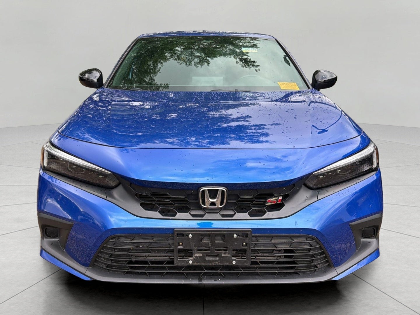 2023 Honda Civic Si Manual
