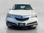 2012 Acura MDX AWD 4dr Tech Pkg