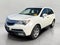 2012 Acura MDX AWD 4dr Tech Pkg