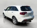 2012 Acura MDX AWD 4dr Tech Pkg