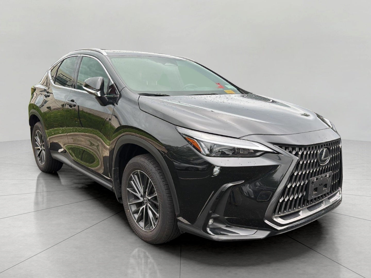 2024 Lexus NX NX 350 AWD