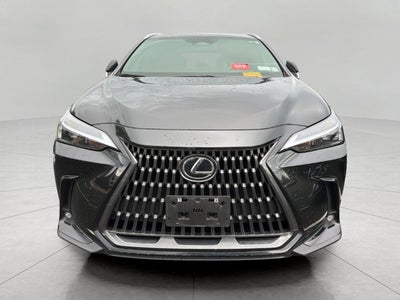 2024 Lexus NX NX 350 AWD