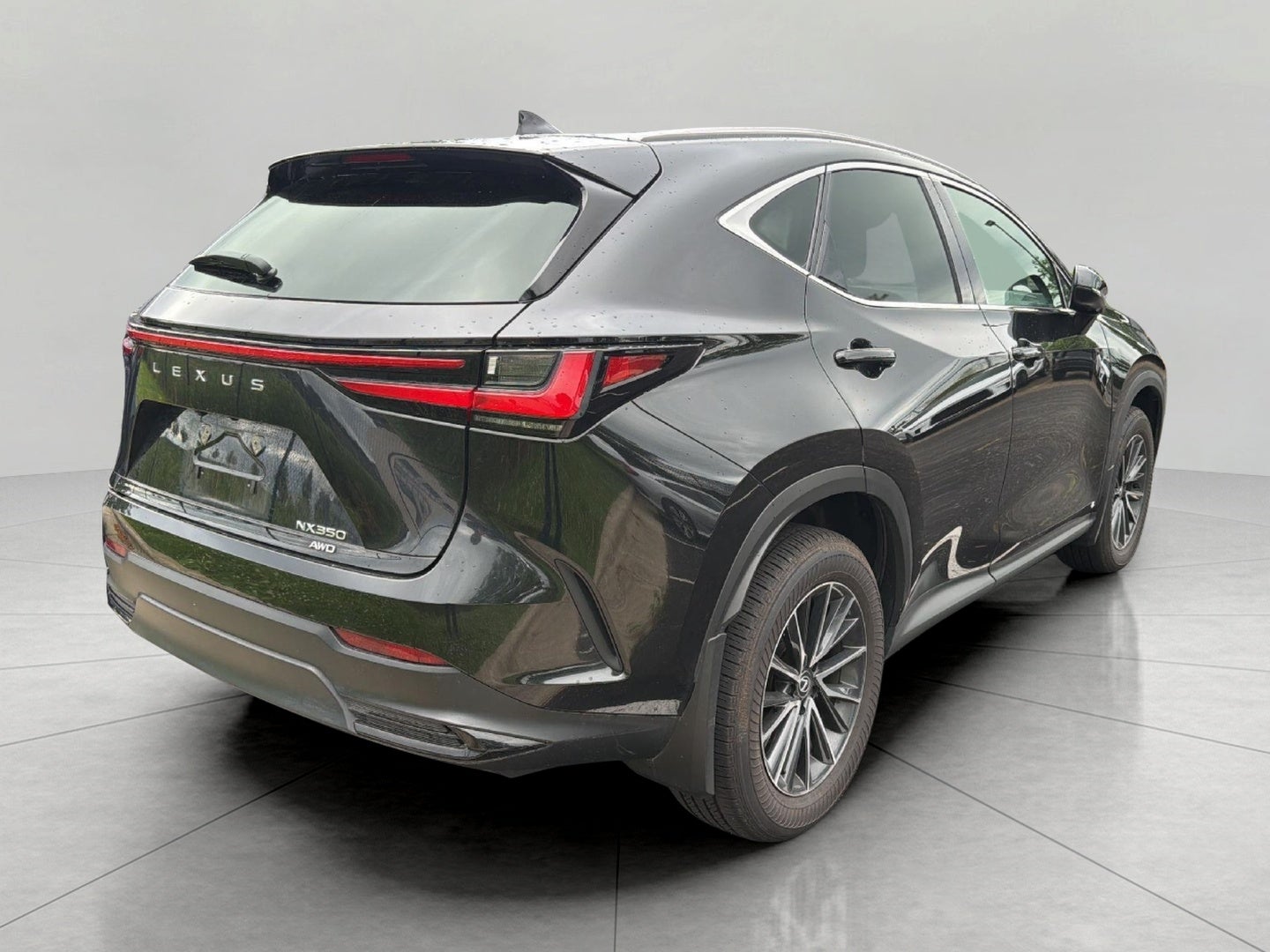 2024 Lexus NX NX 350 AWD