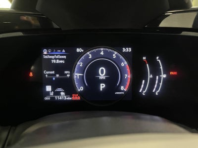 2022 Lexus NX NX 350 AWD