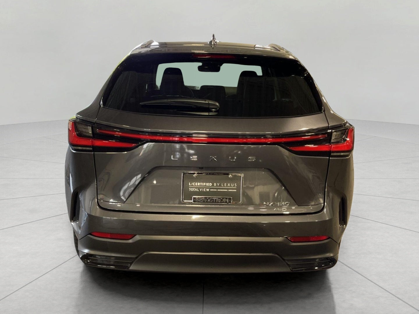 2022 Lexus NX NX 350 AWD