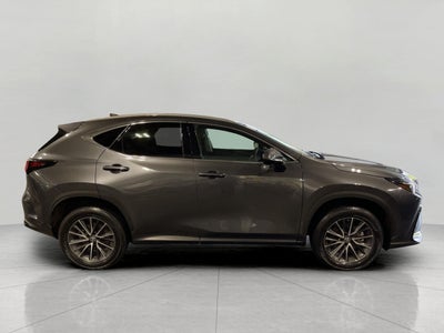 2022 Lexus NX NX 350 AWD