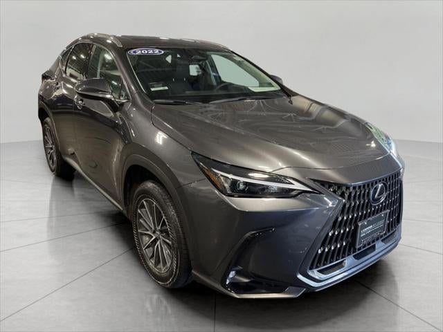 2022 Lexus NX NX 350 AWD